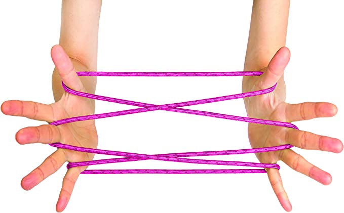 CATS CRADLE CLASSIC