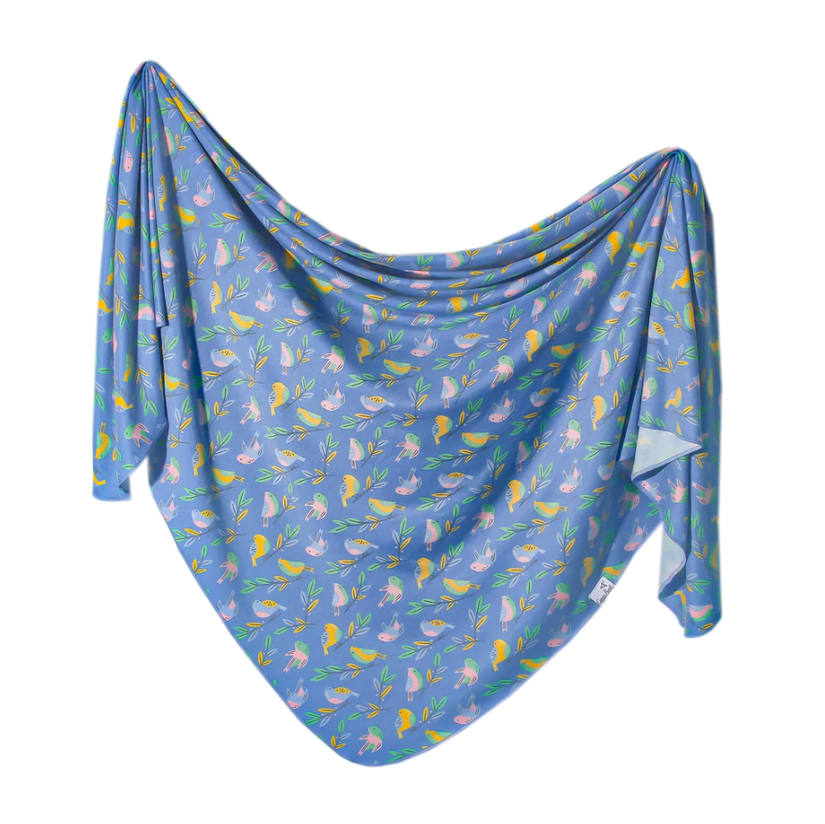 SWADDLE BLANKET