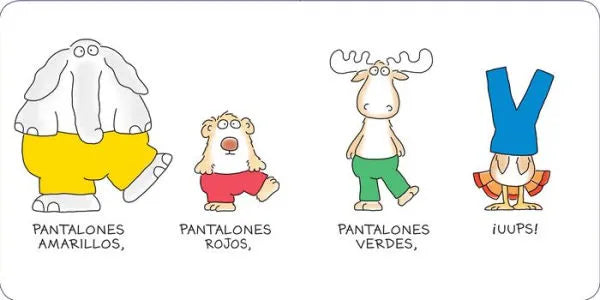 SOMBRERO AZUL, SOMBRERO VERDE  BB