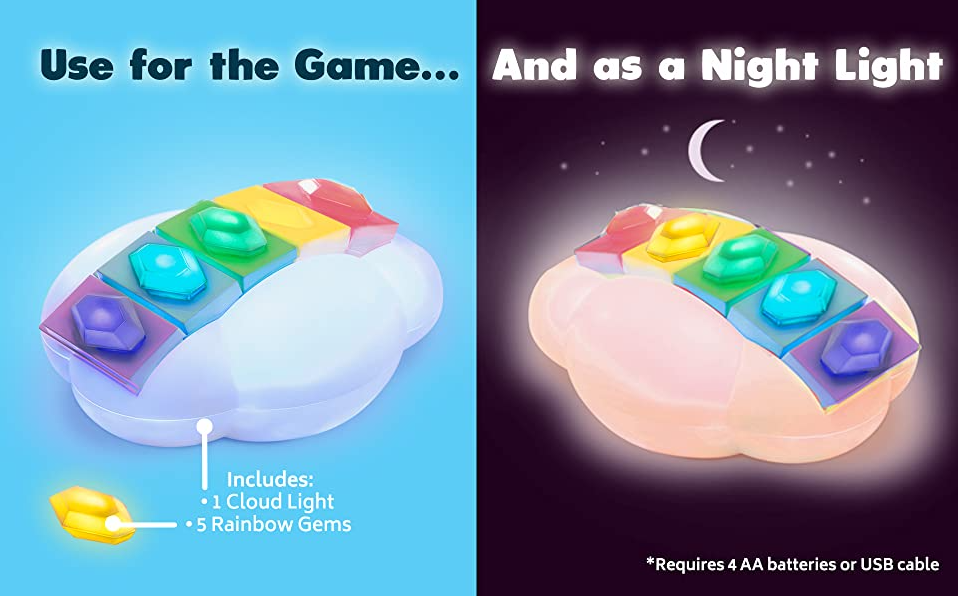 PROTECTORS OF THE RAINBOW