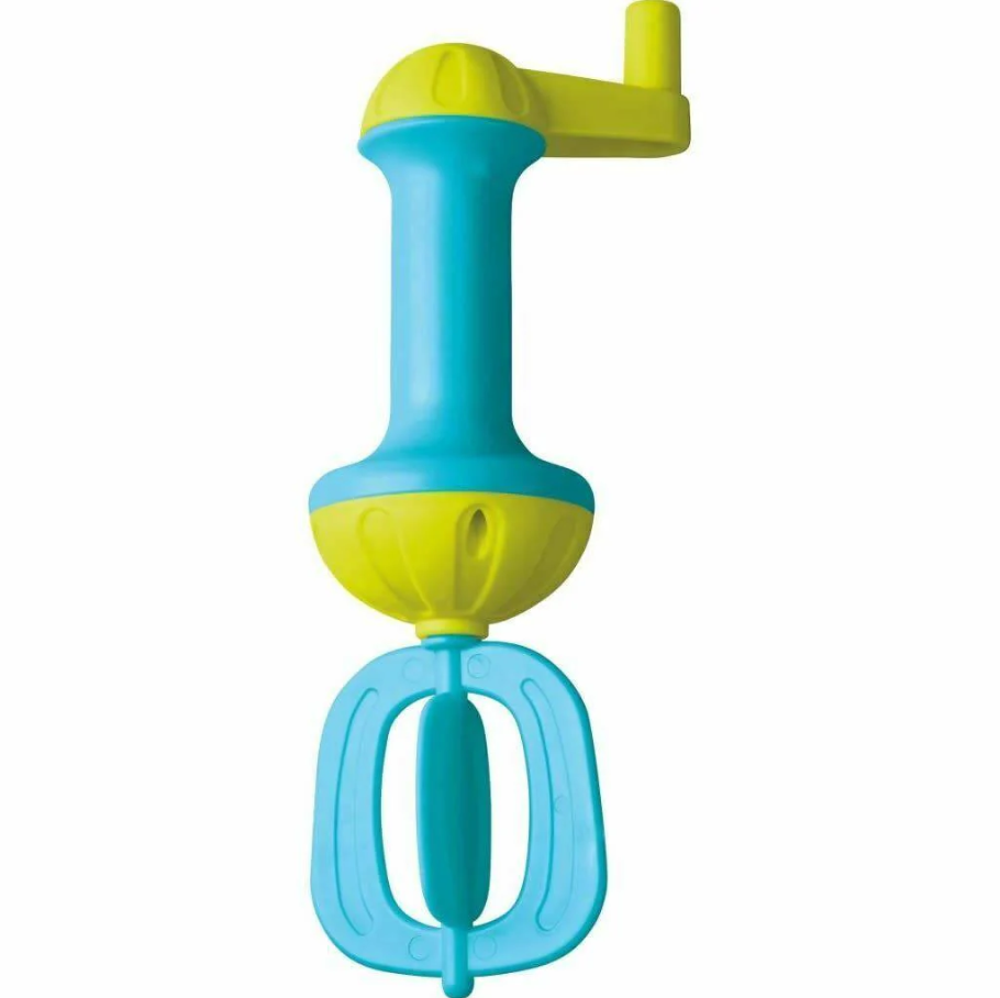 BUBBLE BATH WHISK