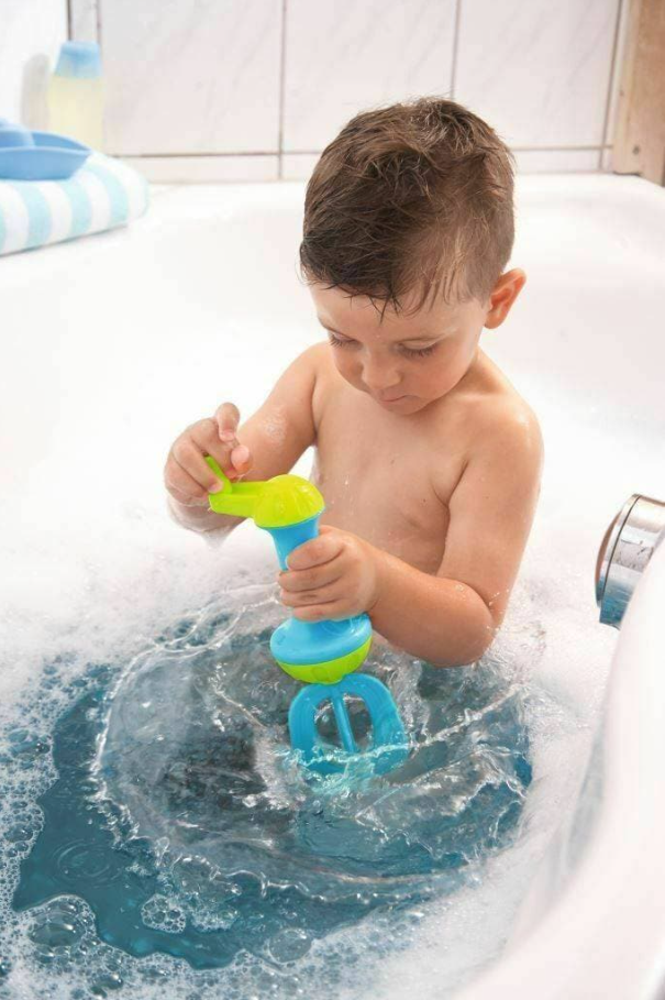 BUBBLE BATH WHISK