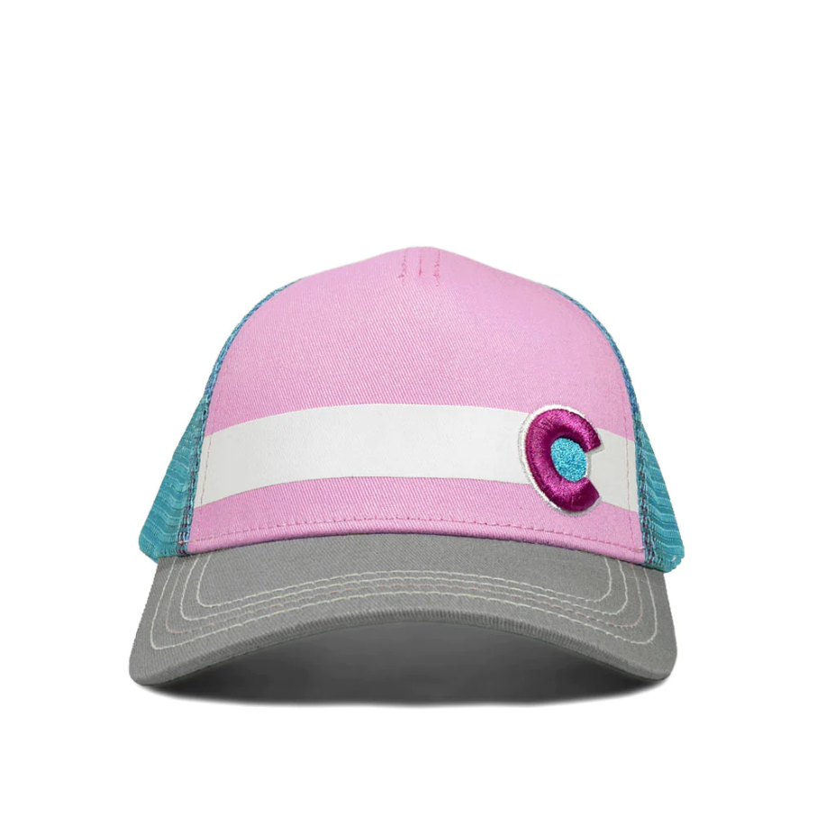 CLASSIC LIL NUGGET PINK HAT
