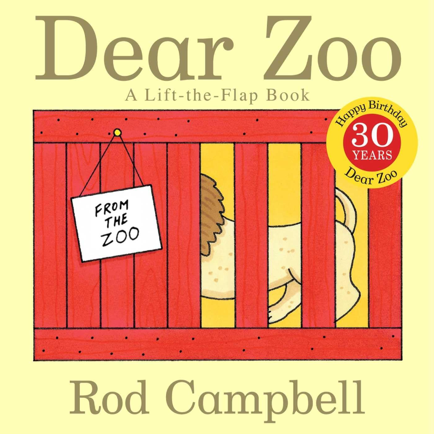 Dear Zoo