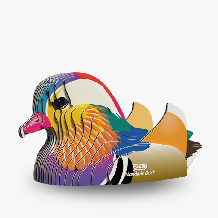 3D PUZZLE