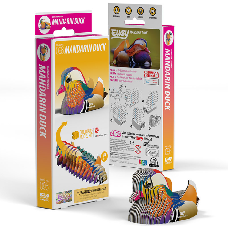 3D PUZZLE