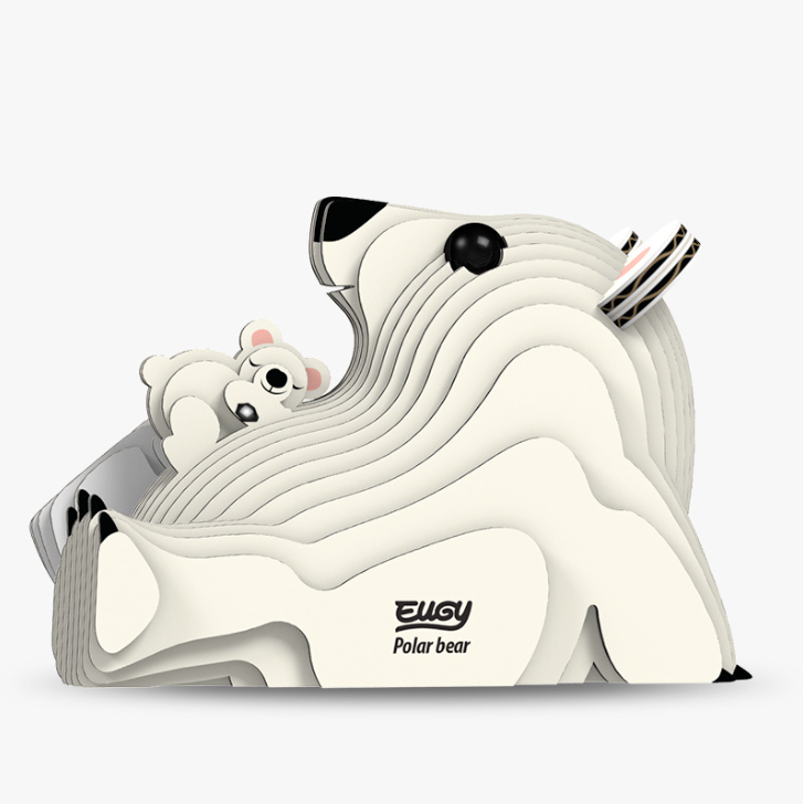 3D PUZZLE