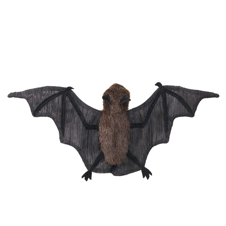 FINGER PUPPET BAT