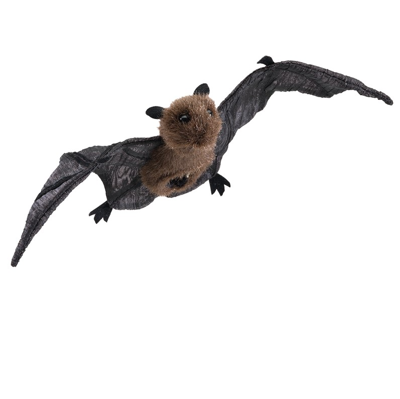 FINGER PUPPET BAT