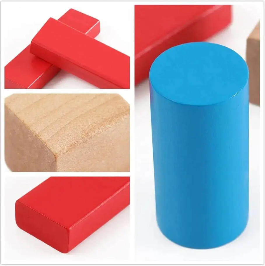 MAPLE BLOCKS