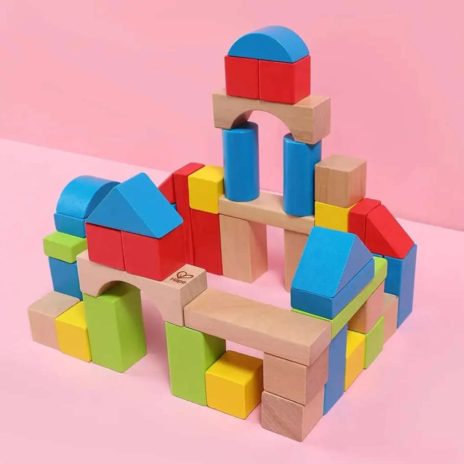 MAPLE BLOCKS