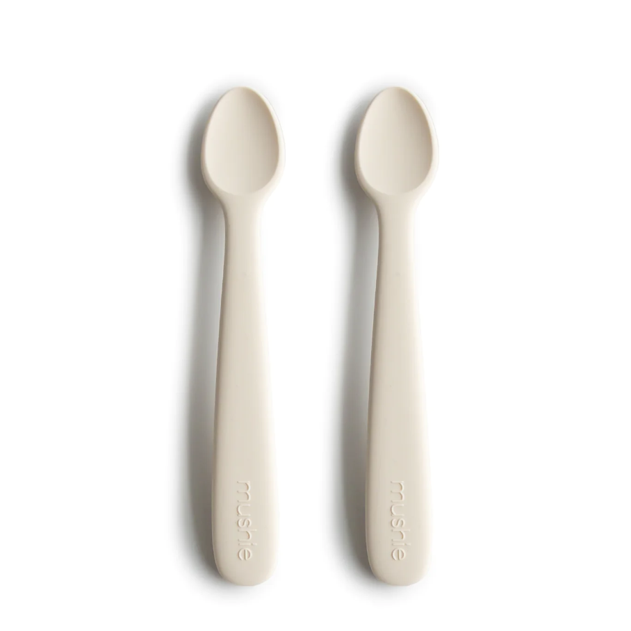SILICONE SPOONS