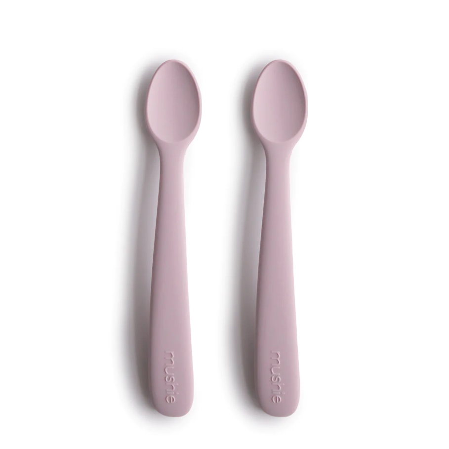 SILICONE SPOONS