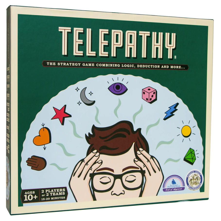 TELEPATHY GAME
