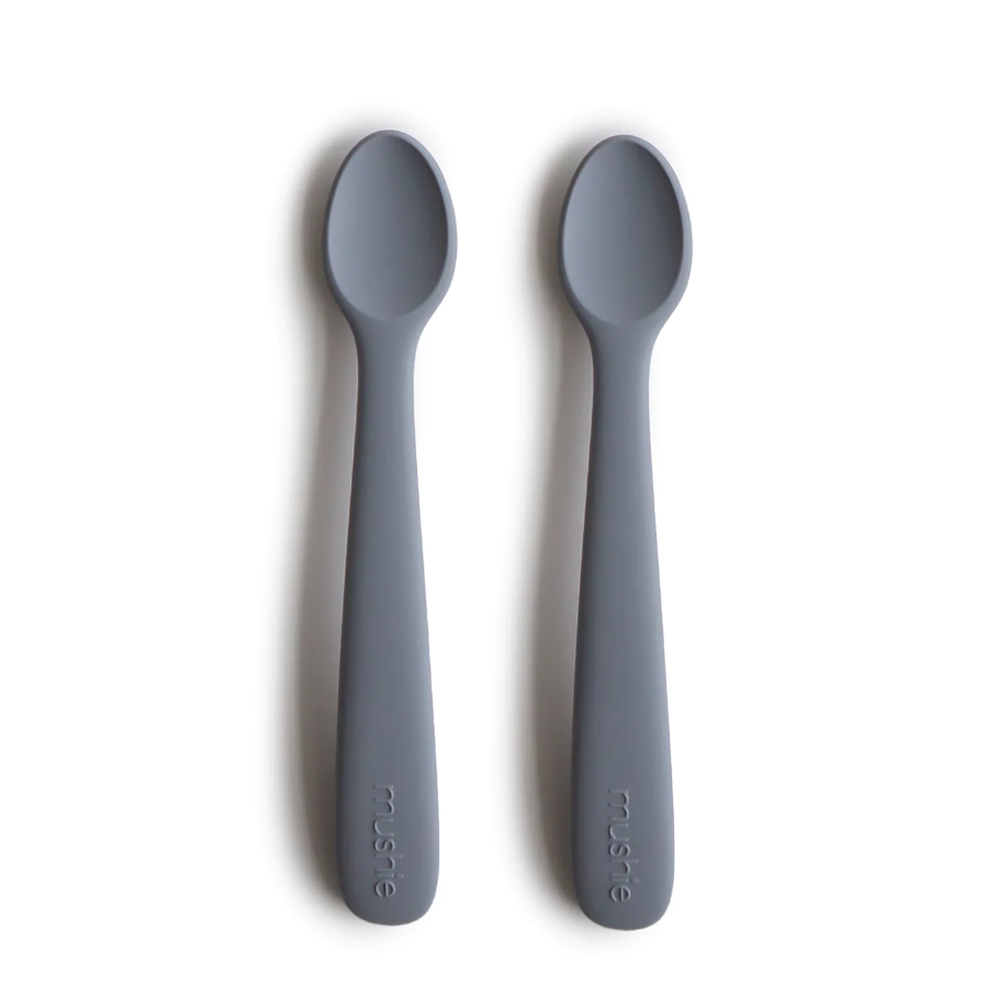 SILICONE SPOONS