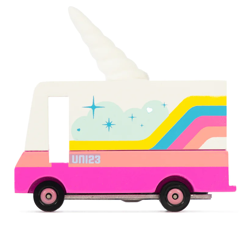 CANDYVAN