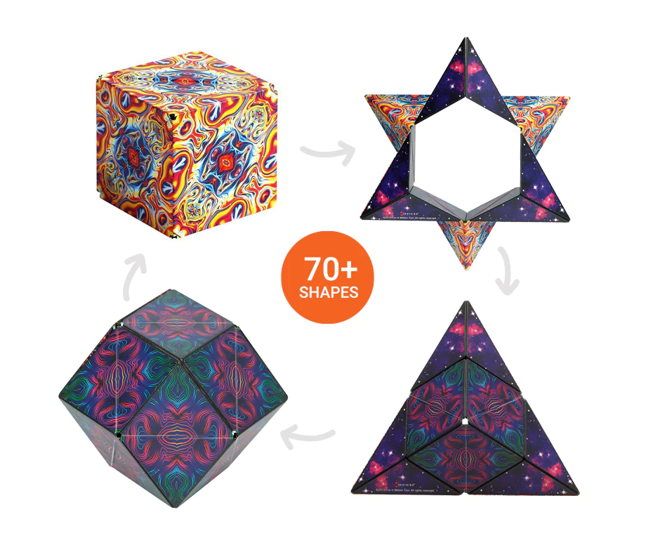 SHASHIBO CUBE