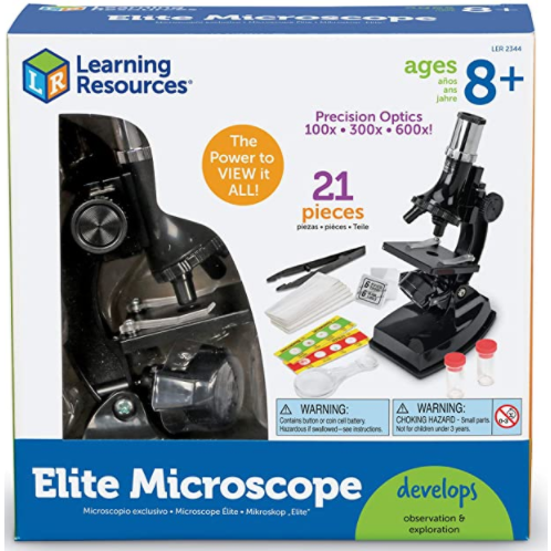 MICROSCOPE ELITE