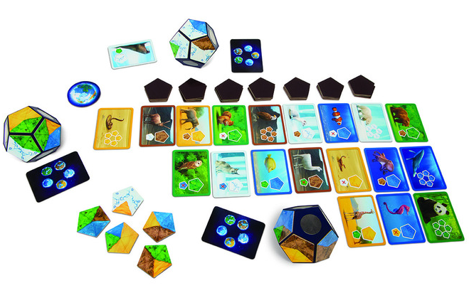 PLANET GAME
