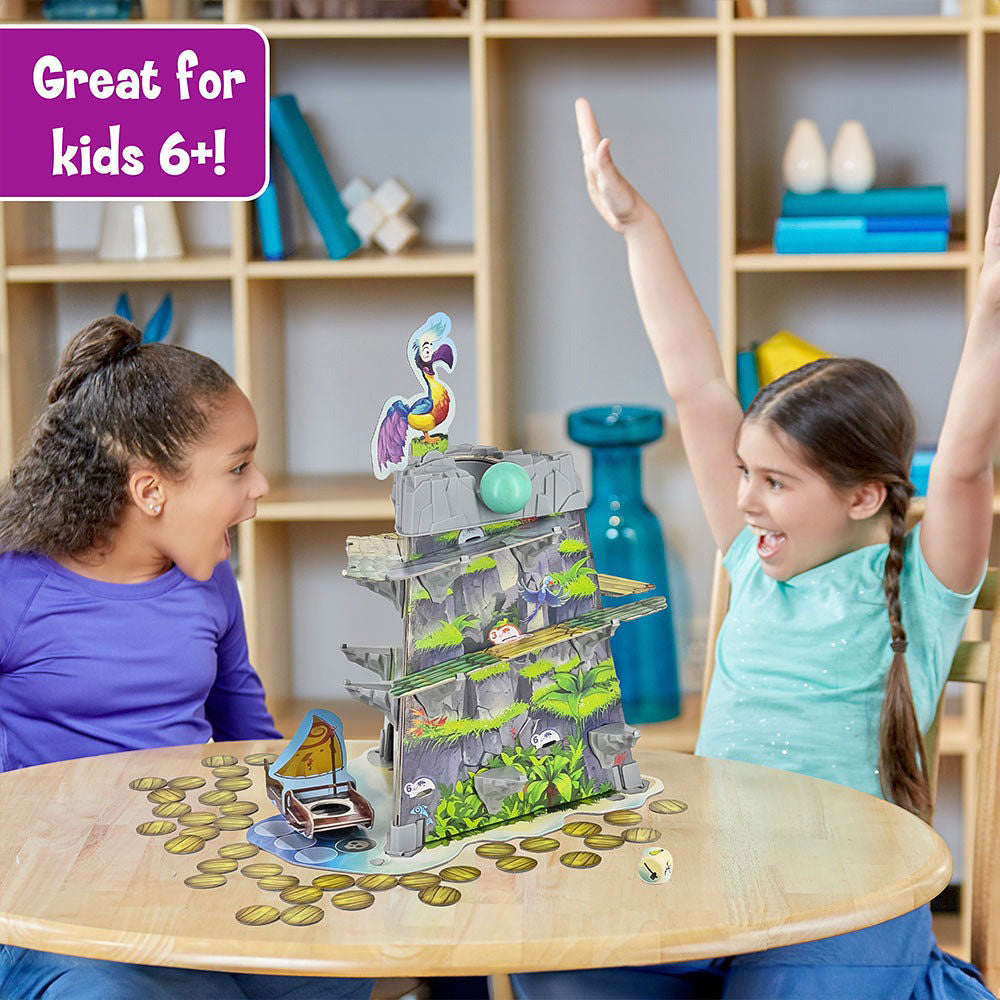 DODO COOPERATIVE GAME
