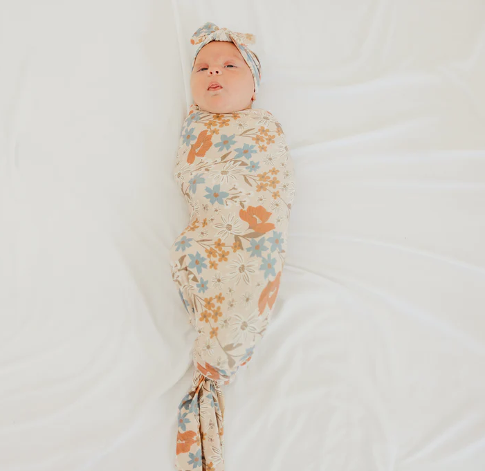 SWADDLE BLANKET