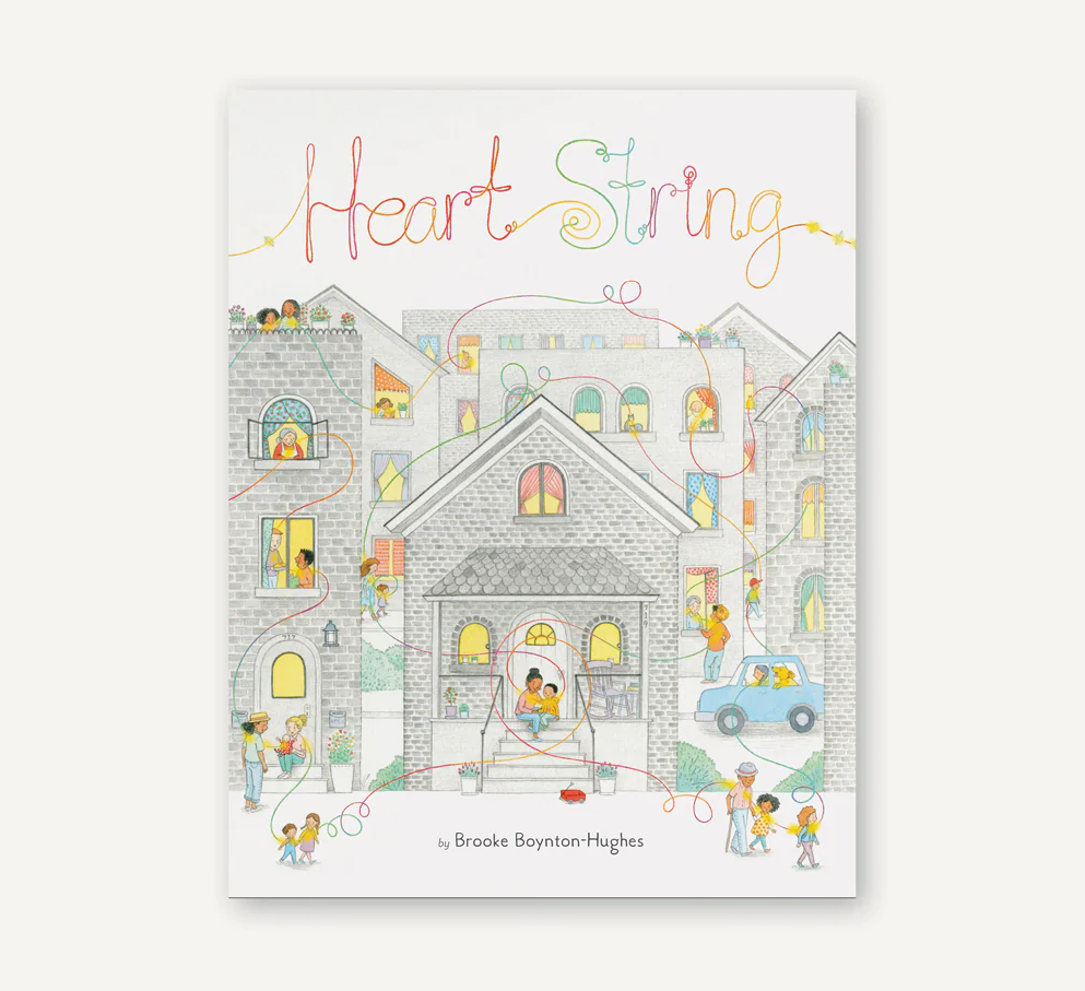 HEART STRING PHC