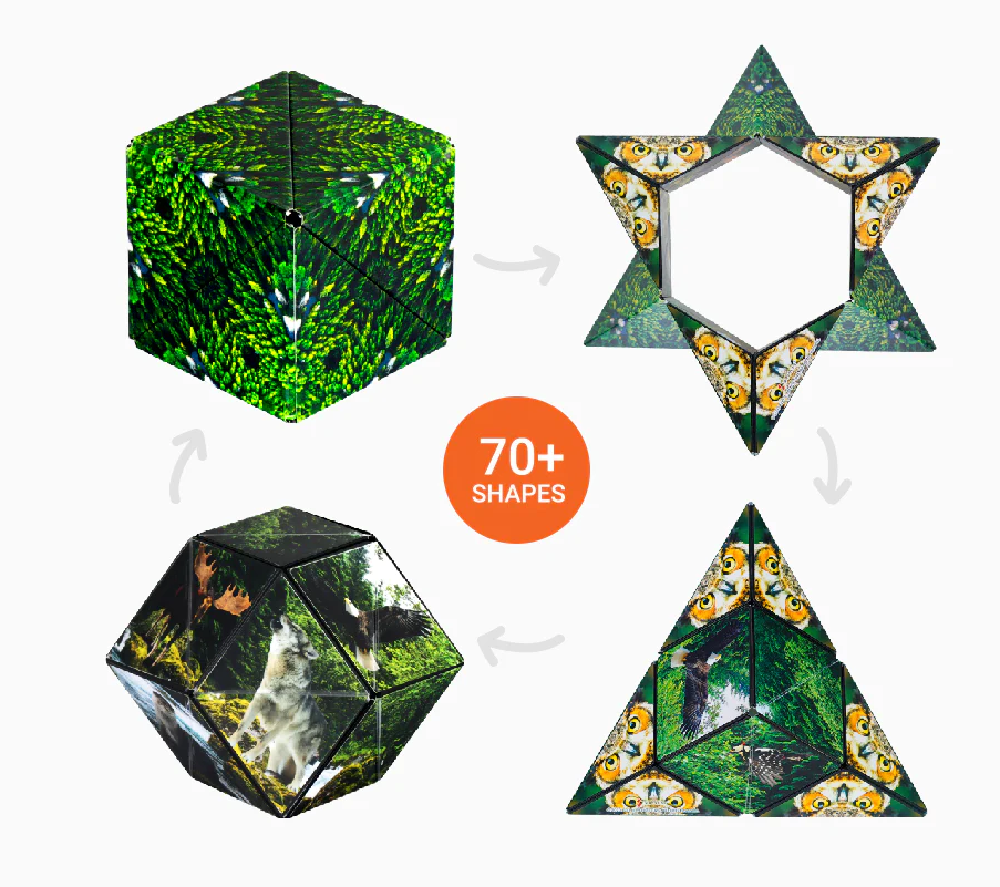 SHASHIBO CUBE