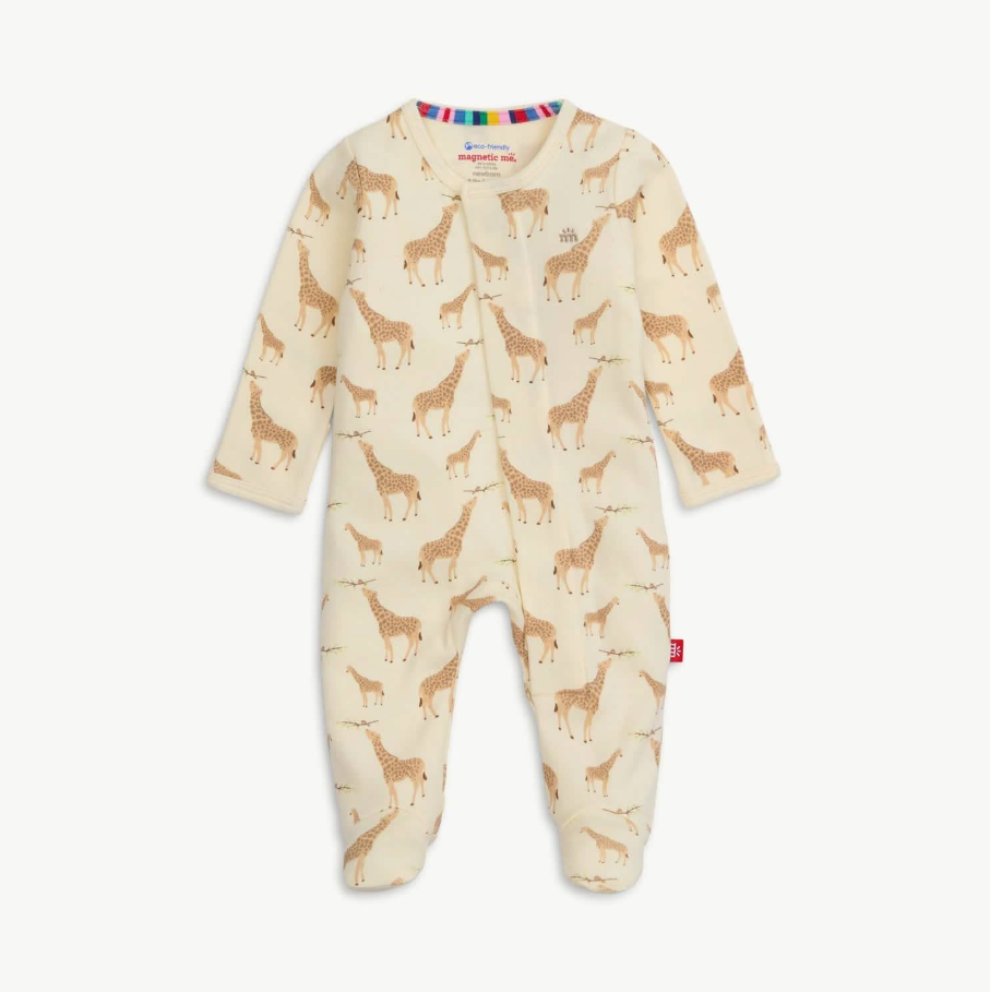 FOOTIE GIRAFFE