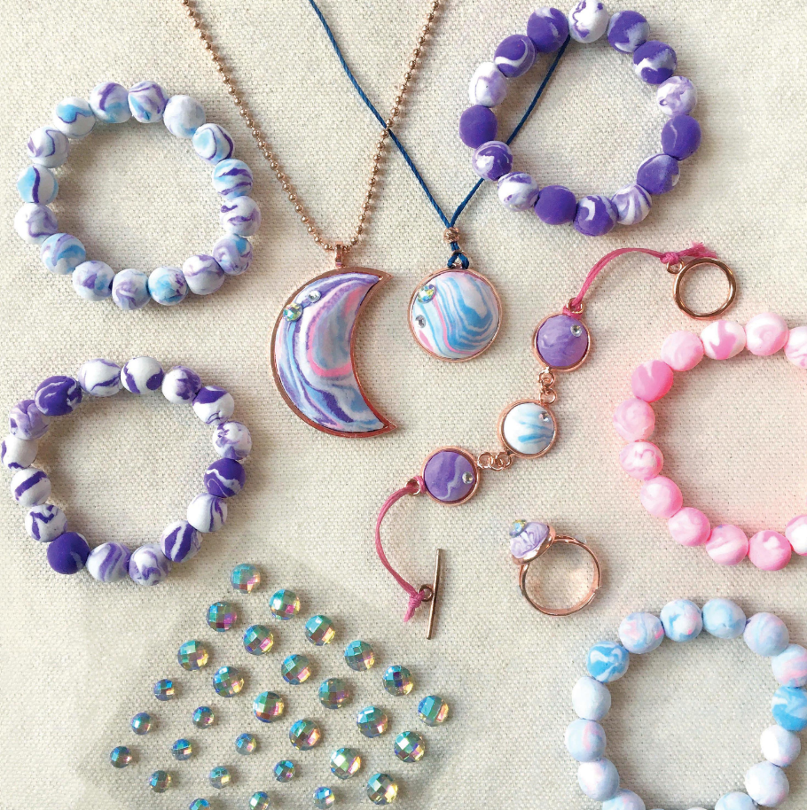 MARBLED MOON JEWELRY