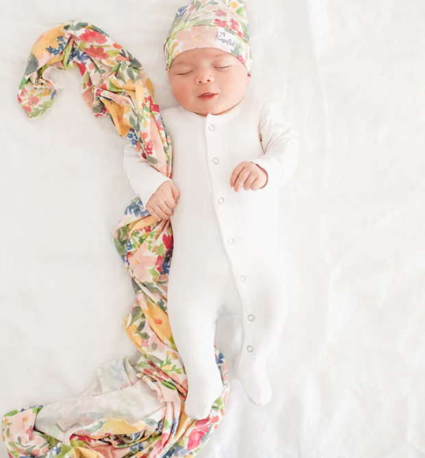 SWADDLE BLANKET