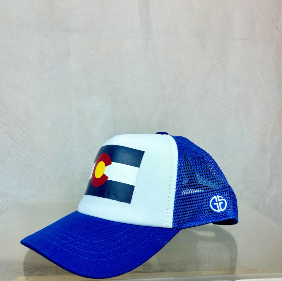COLORADO HAT 18m-5y