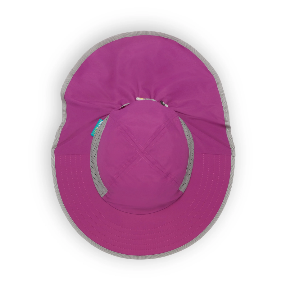 HAT PLAY 6-24 M