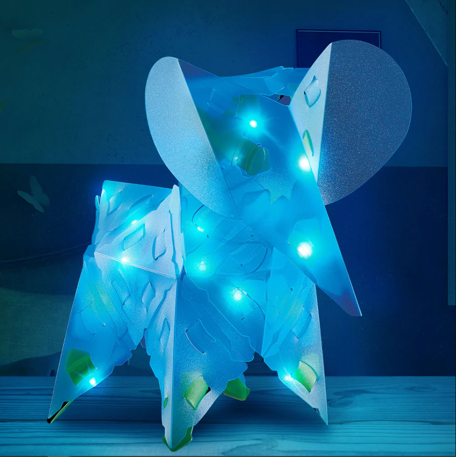 CREATTO LIGHT UP ELEPHANT
