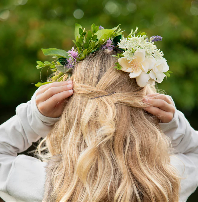 ACCESSORIES KIT NATURE INSPIRED