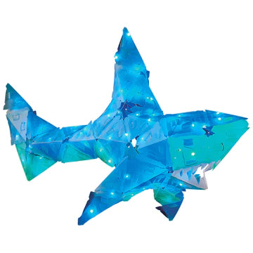 CREATTO LIGHT UP SHARK