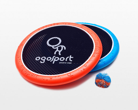 OGODISK MINI SET 8+