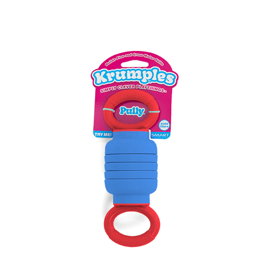 KRUMPLES