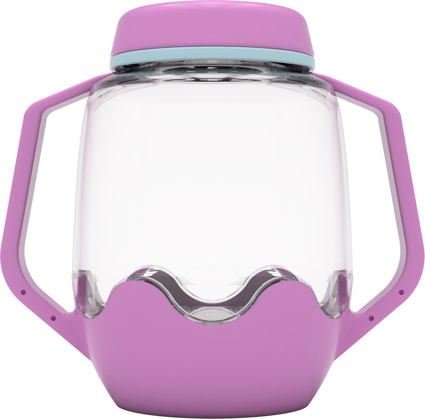SENSORY JAR