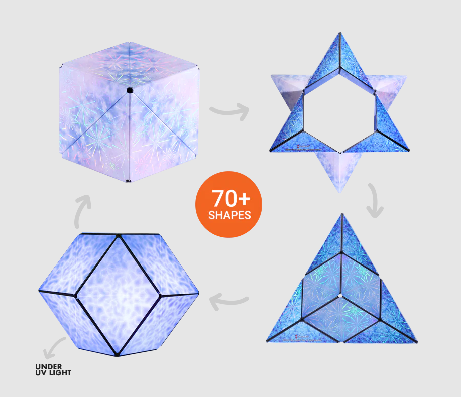 SHASHIBO CUBE