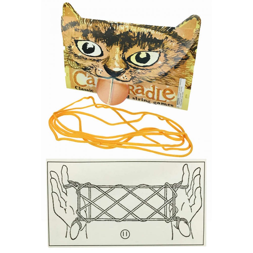 CATS CRADLE CLASSIC