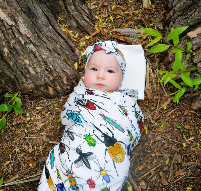 BLANKET BEETLES 48X48