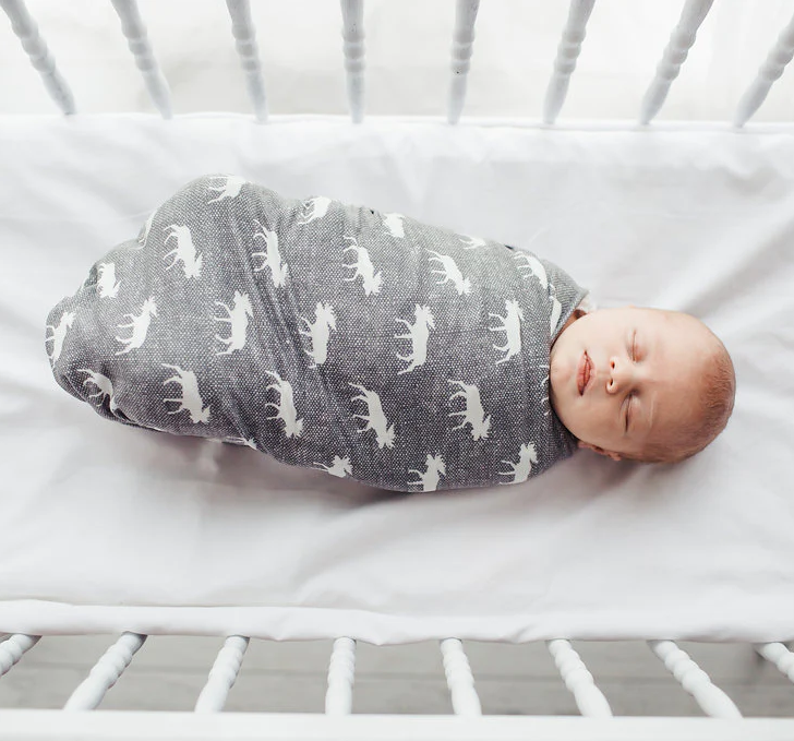 SWADDLE BLANKET