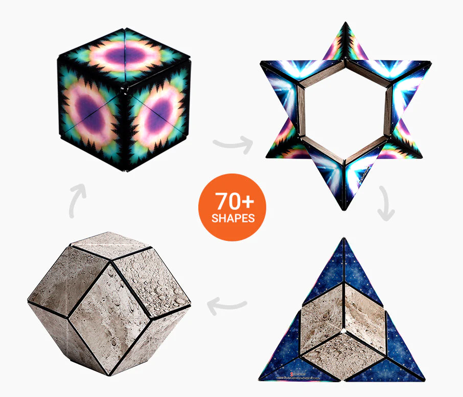 SHASHIBO CUBE