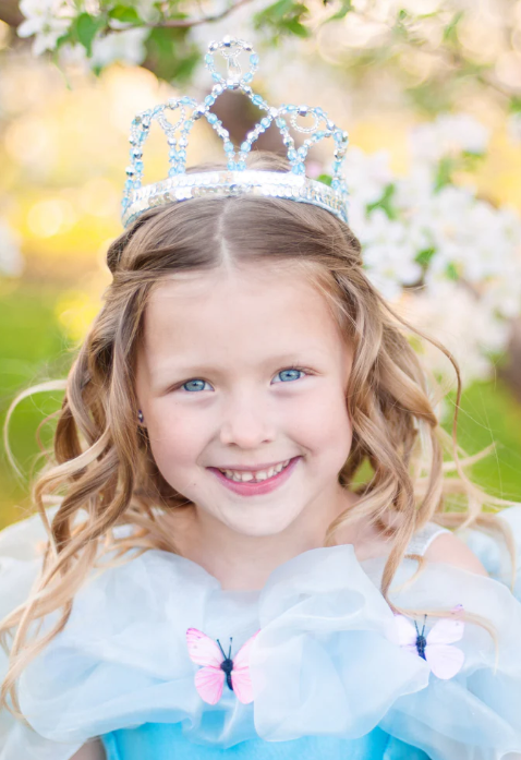 TIARA CINDERELLA