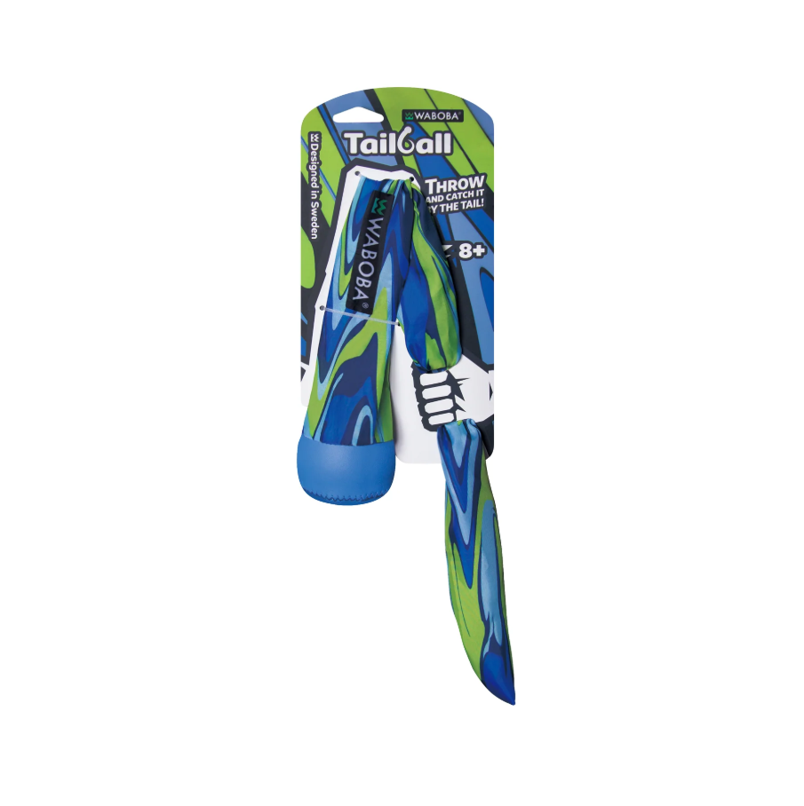 TAILBALL WABOBA