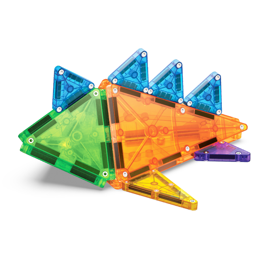 MAGNA TILES COMBO 46 PC SET