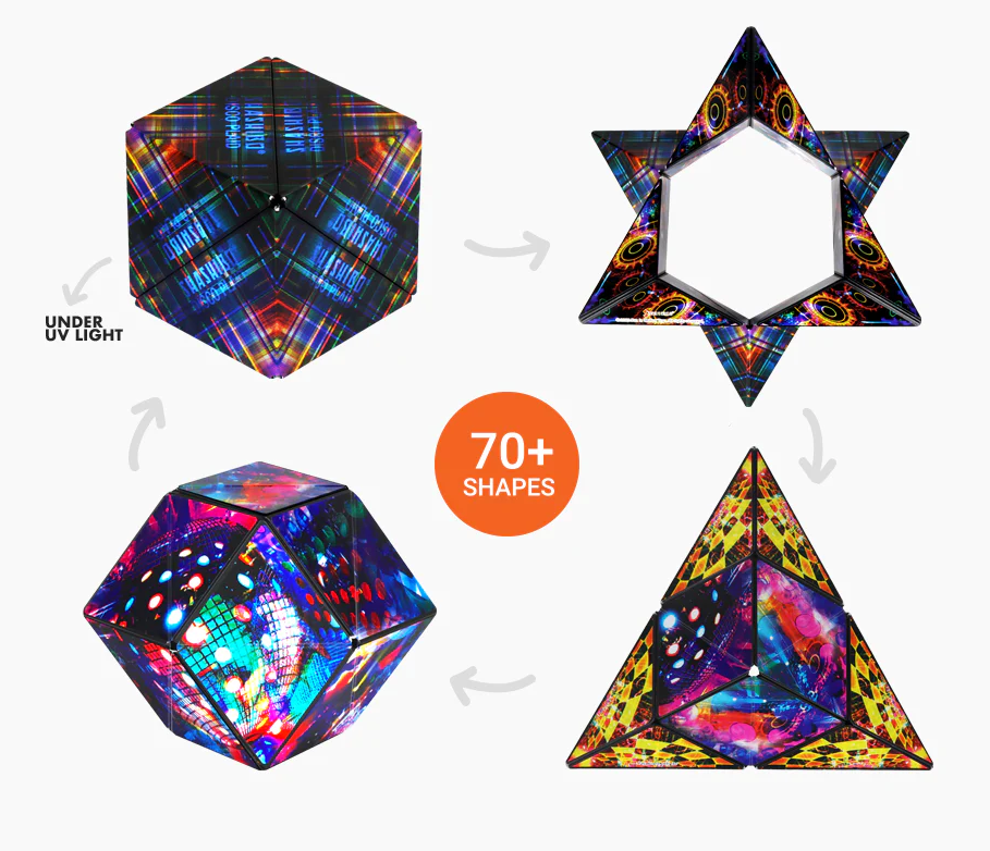 SHASHIBO CUBE
