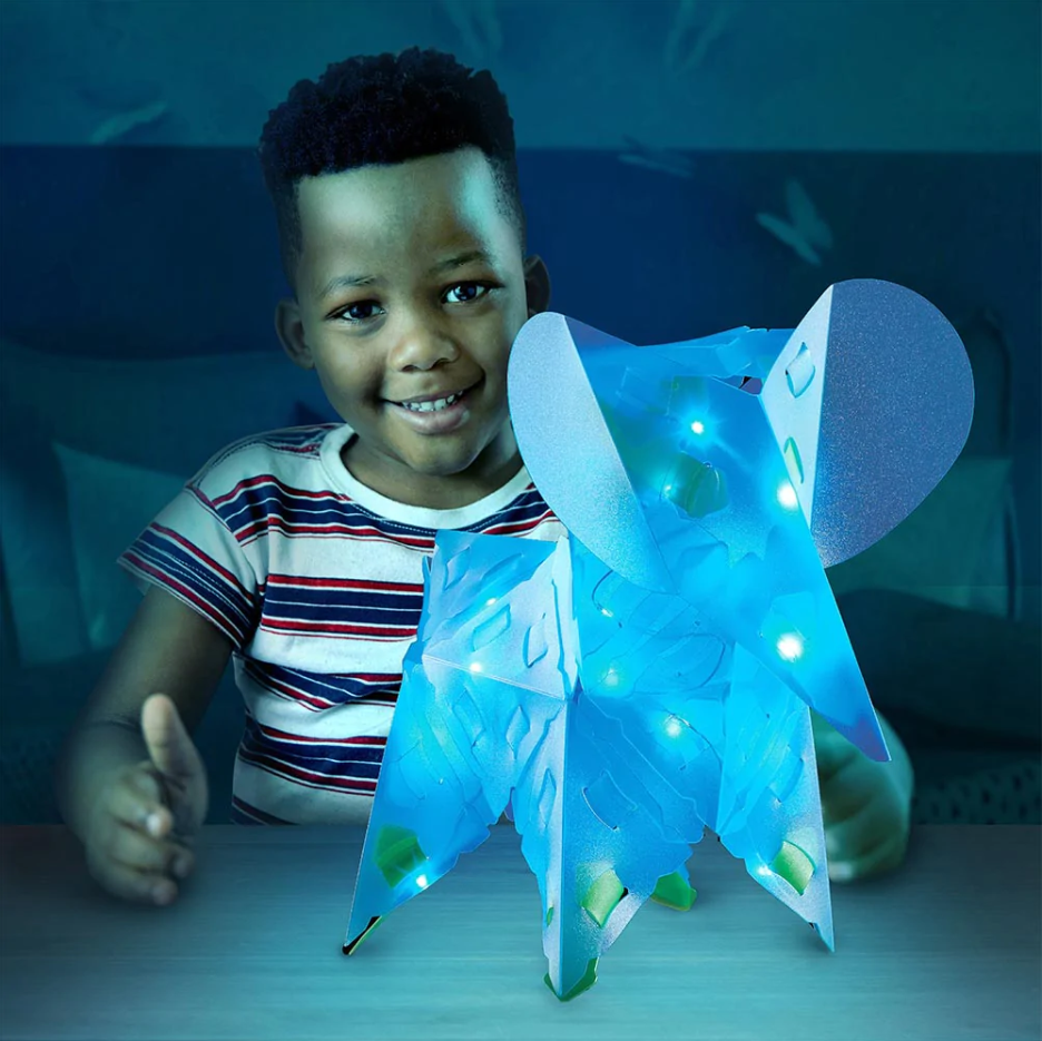 CREATTO LIGHT UP ELEPHANT