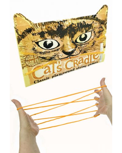 CATS CRADLE CLASSIC