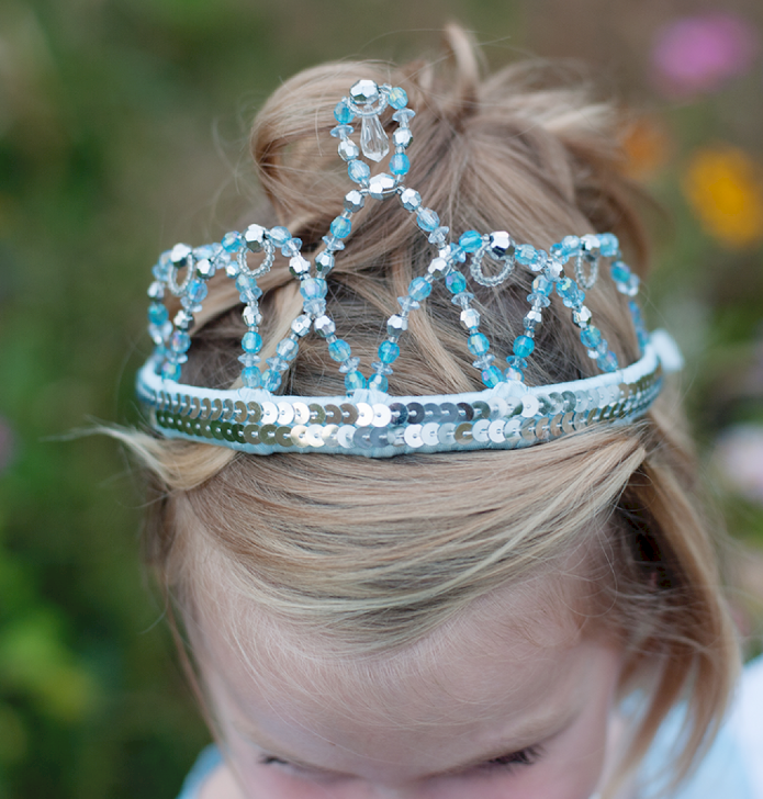 TIARA CINDERELLA